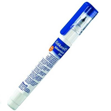 لاک غلط گیر قلمی پلیکان (Pelikan) حجم 7میلی لیتر