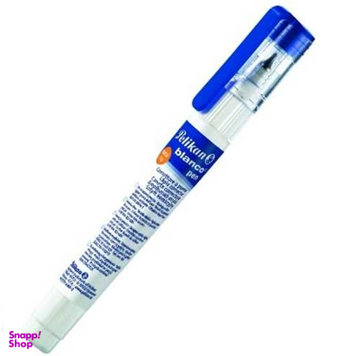 لاک غلط گیر قلمی پلیکان (Pelikan) حجم 7میلی لیتر