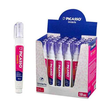 لاک قلمی 10 میل پیکاسو (Picasso)