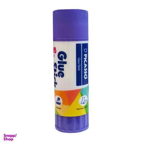چسب ماتیکی پیکاسو حجم 8 گرم