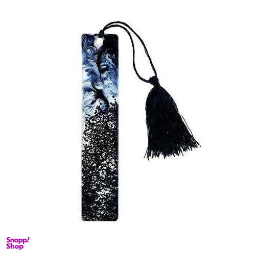 نشانگر کتاب جوهر مدل شیشه ای 042