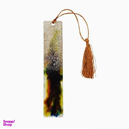 نشانگر کتاب جوهر مدل شیشه ای 014