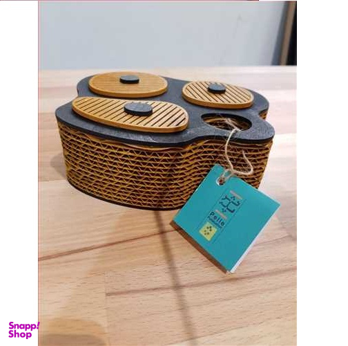 چینه جیحون مدل جعبه کوچک کد 6