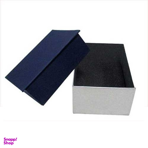 جعبه کادو جیحون مدل نقره ای