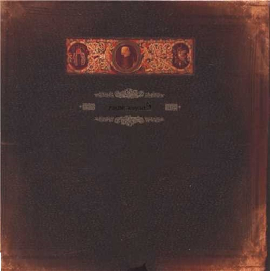 دفترچه یادداشت خشتی الیزابت