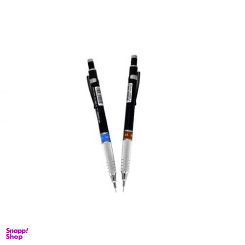اتود 0.5 راسل مدل X-500 رنگ قهوه ای