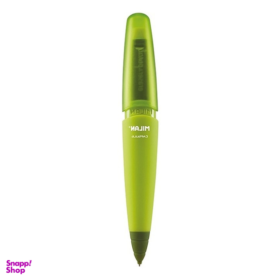 مداد نوکی 0.7 میلی متری میلان (Milan) مدل Capsule کد 370425