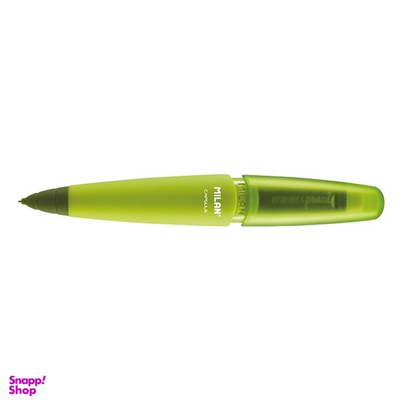 مداد نوکی 0.7 میلی متری میلان (Milan) مدل Capsule کد 370425
