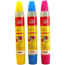 چسب مایع دوسر کینگ وزن 50گرم کد 9008