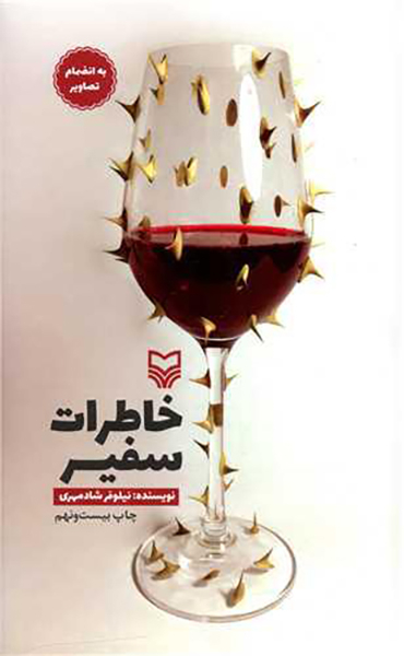خاطرات سفیر (شومیز)