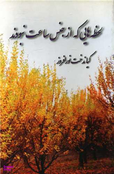 لحظه هایی که از جنس ساعت نبودند