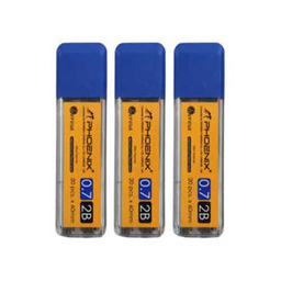 مغز اتود 0.7 فکتیس (Factis) مدل برسا