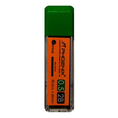مغز اتود 0.5 فکتیس (Factis) مدل برسا