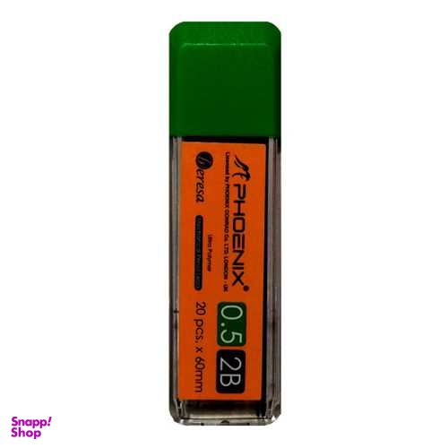 مغز اتود 0.5 فکتیس (Factis) مدل برسا