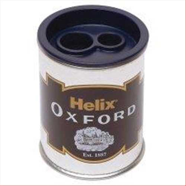 تراش مخزن دار دو سوراخ هلیکس (Helix)