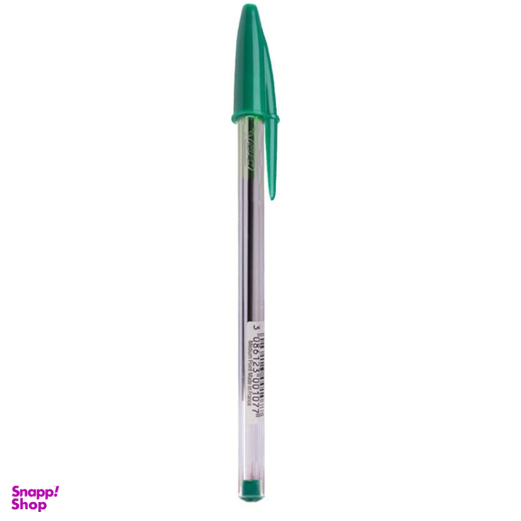 خودکار کریستال مدیوم بیک (Bic) کد 636583 بسته 50 عددی