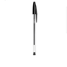 خودکار کریستال مدیوم بیک (Bic) کد 636583 بسته 50 عددی