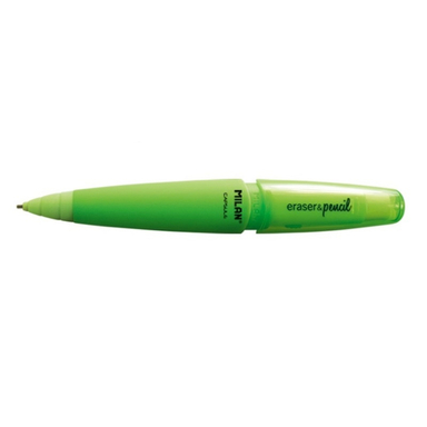 مداد نوکی 1.3 میلی متری میلان (Milan) مدل Capsule Fluorescent کد 363420