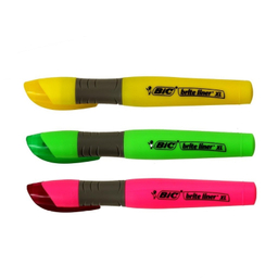 ماژیک بیک (Bic) مدل جامبو کد 350566 بسته 3 عددی