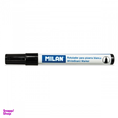 ماژیک دایمی نوک تخت میلان (Milan) کد 370463