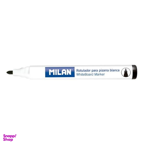 ماژیک دایمی نوک تخت میلان (Milan) کد 370463