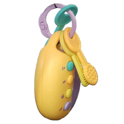 بازی آموزشی هانگر مدل ریموت و دسته کلید هوشمند کد he8026