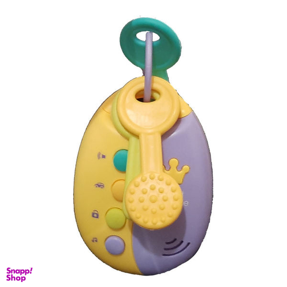 بازی آموزشی هانگر مدل ریموت و دسته کلید هوشمند کد he8026