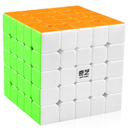 مکعب روبیک مدل کای وای کد EQY508