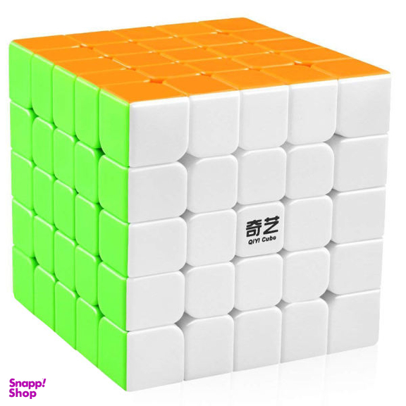 مکعب روبیک مدل کای وای کد EQY508