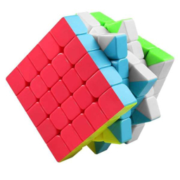 مکعب روبیک مدل کای وای کد EQY508