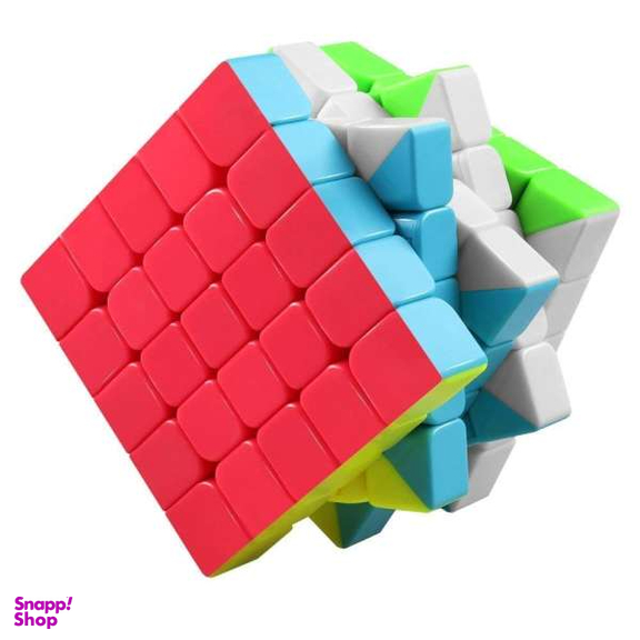 مکعب روبیک مدل کای وای کد EQY508