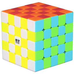 مکعب روبیک مدل کای وای کد EQY508