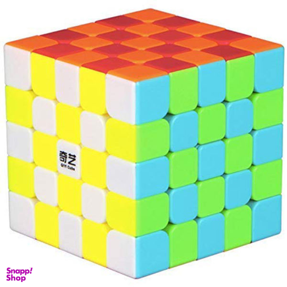 مکعب روبیک مدل کای وای کد EQY508