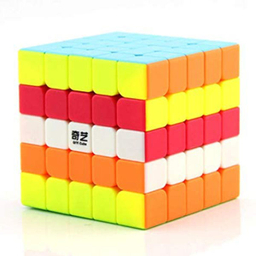مکعب روبیک مدل کای وای کد EQY508