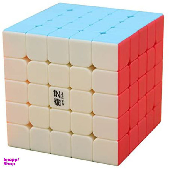 مکعب روبیک مدل کای وای کد EQY508