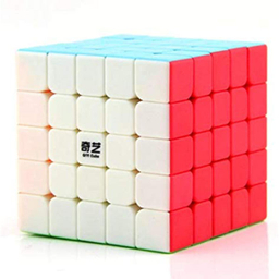 مکعب روبیک مدل کای وای کد EQY508