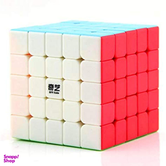 مکعب روبیک مدل کای وای کد EQY508