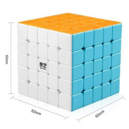 مکعب روبیک مدل کای وای کد EQY508