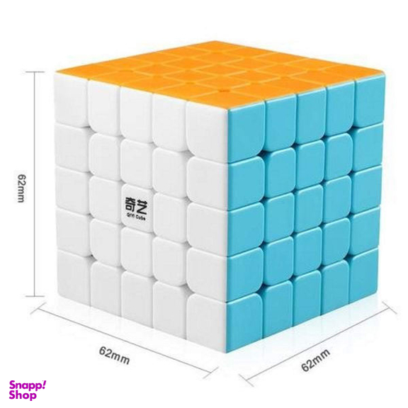 مکعب روبیک مدل کای وای کد EQY508