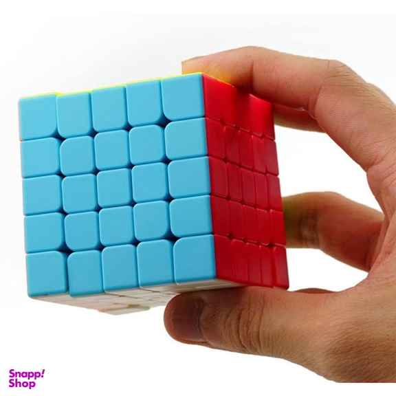 مکعب روبیک مدل کای وای کد EQY508