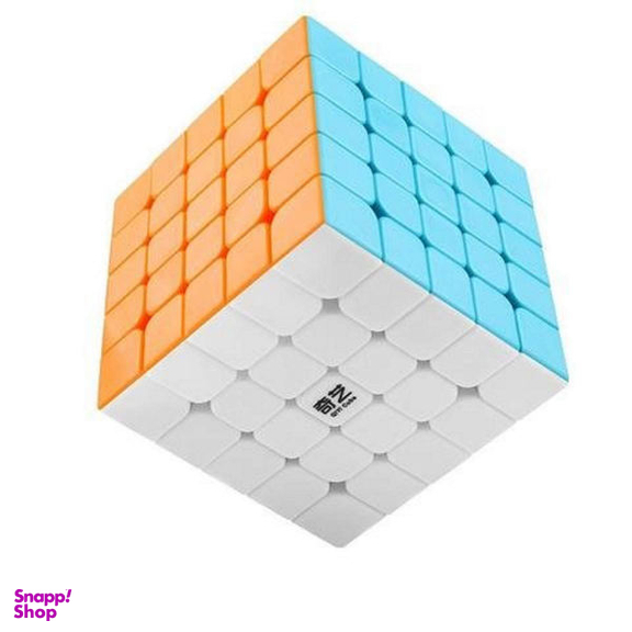 مکعب روبیک مدل کای وای کد EQY508