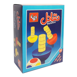 بازی فکری مدل تعادل