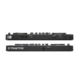 دی جی کنترلر نیتیو اینسترومنت مدل TRAKTOR KONTROL S3