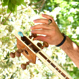 تار ایران ساز مدل کیهان کد 3.4