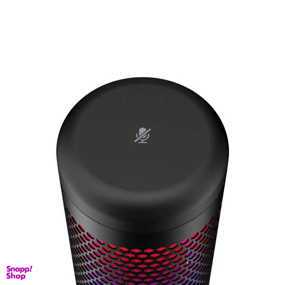 میکروفن رومیزی هایپرایکس مدل Quadcast S