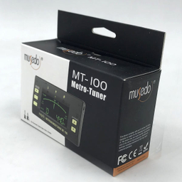 تیونر ماسدو مدل MT-100