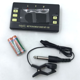 تیونر ماسدو مدل MT-100