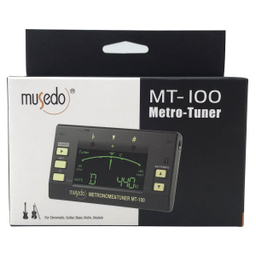تیونر ماسدو مدل MT-100