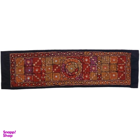 رومیزی سوزن دوزی کد SOOZRA28