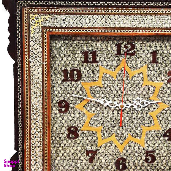 ساعت خاتم کاری کد 229